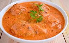 Butter Chicken 1kg